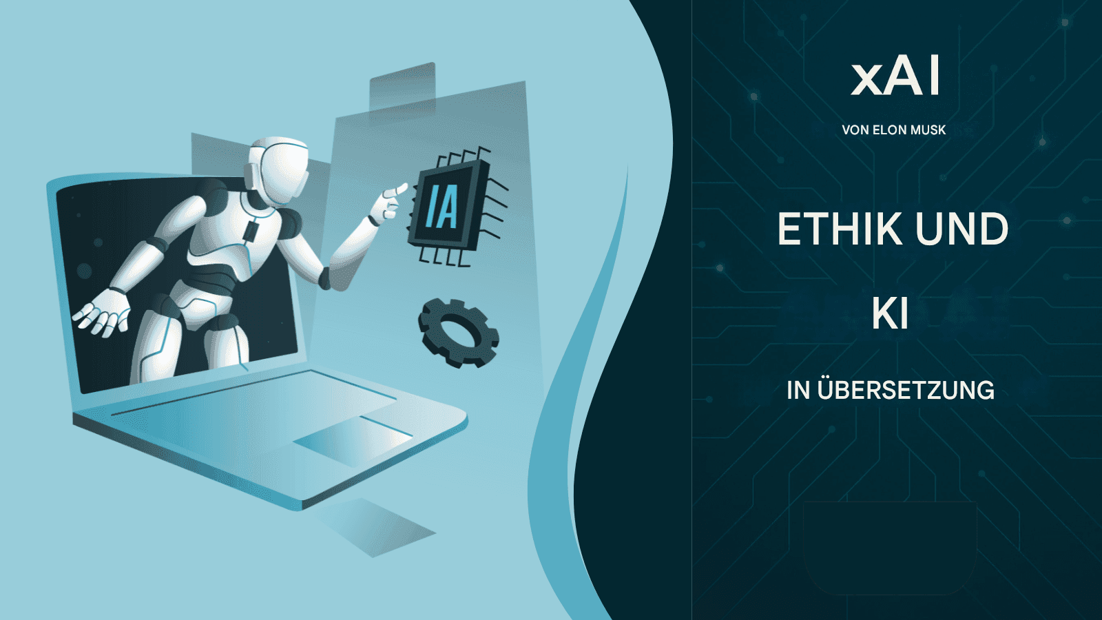 Grok Translator von xAI: Elon Musks KI-Revolution in der mehrsprachigen Übersetzung