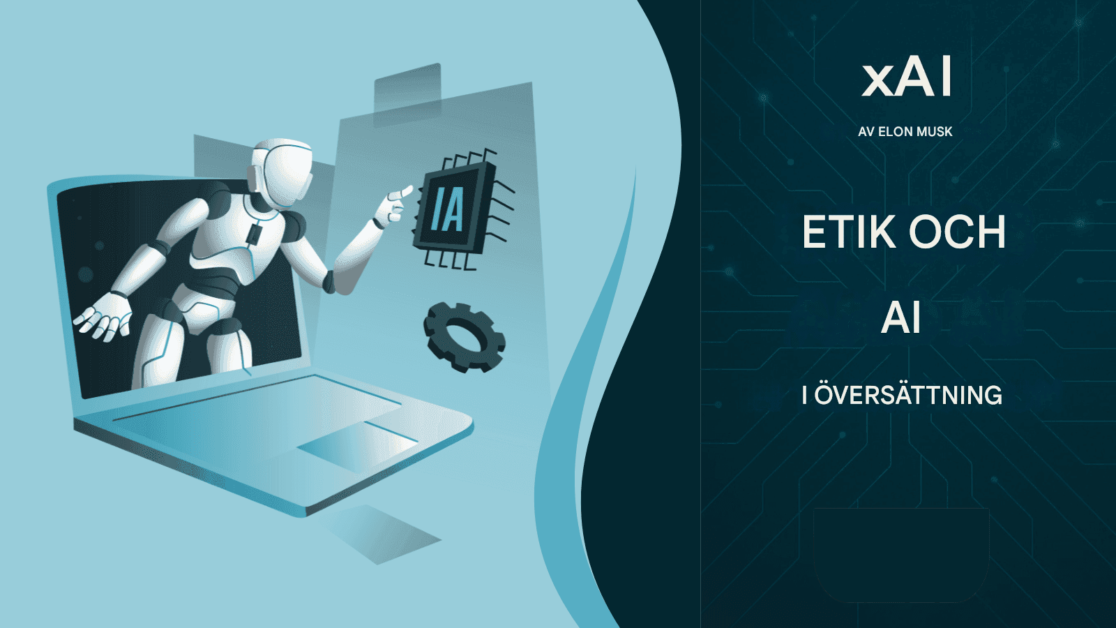 Grok Translator av xAI: Elon Musks AI-revolution inom flerspråkig översättning