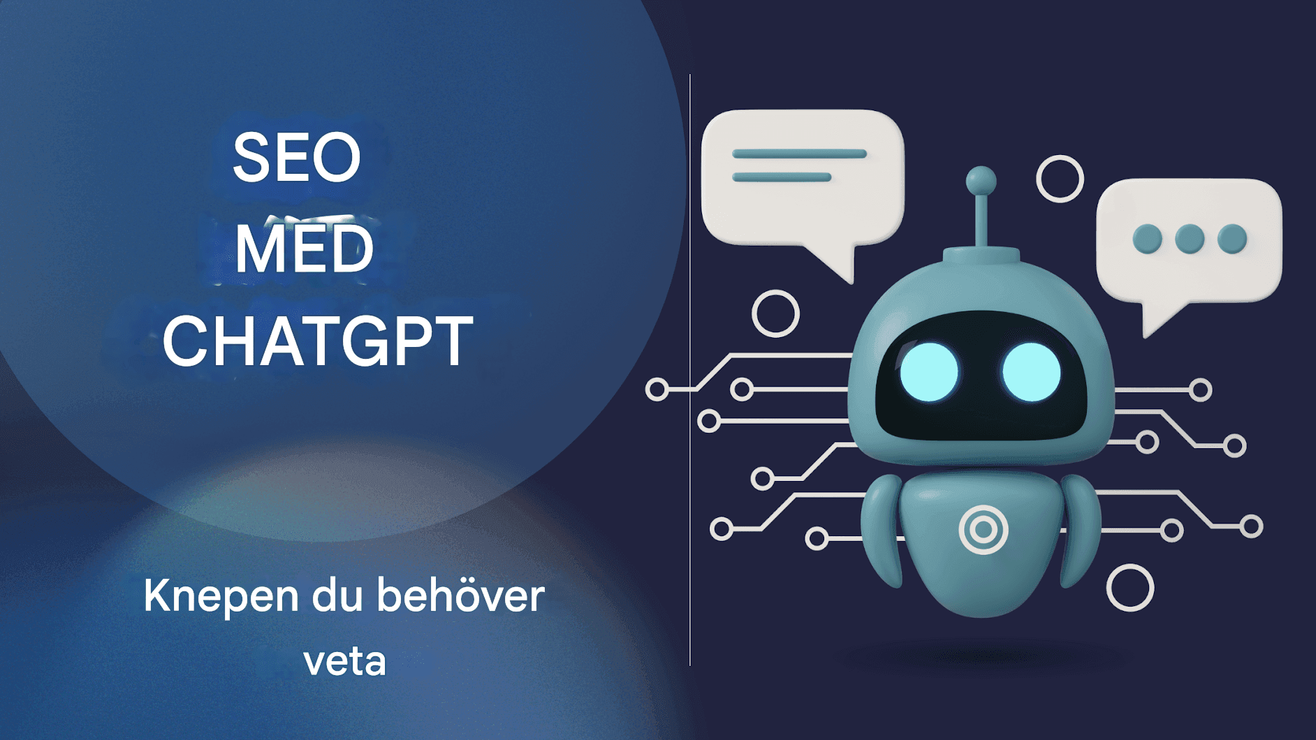 Förbättra internationell SEO med Chat GPT-översättningsverktyg