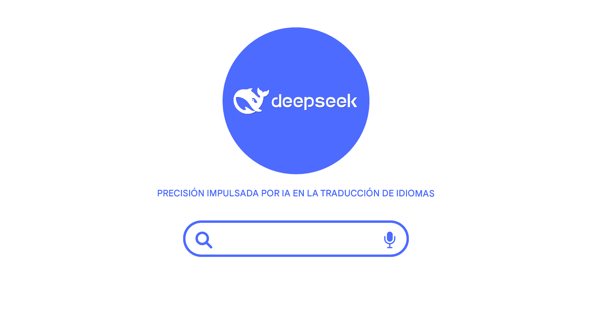 Explorando DeepSeek Translator: precisión impulsada por IA en la traducción de idiomas
