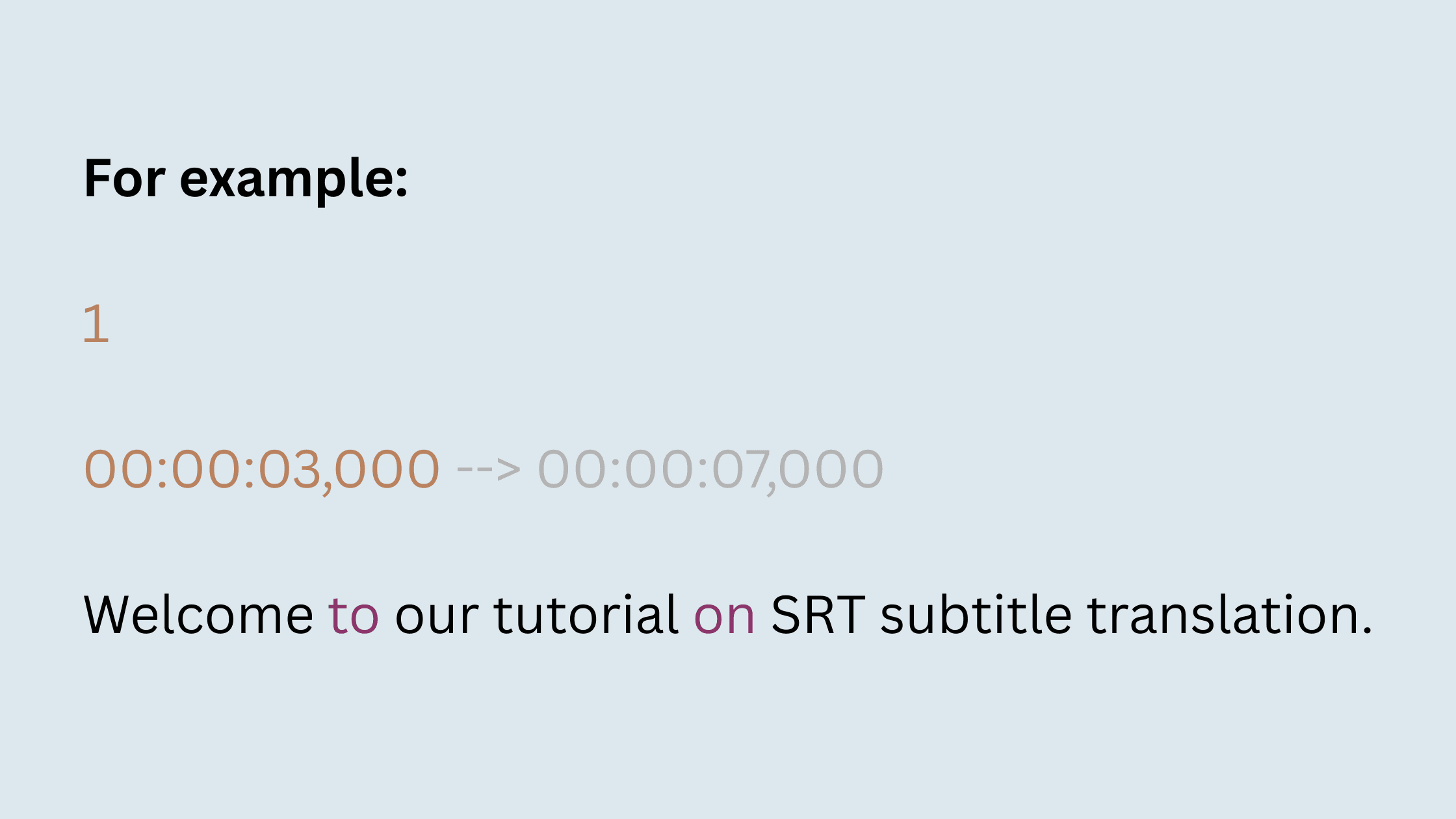 How to Seamlessly Translate Videos: A Complete Guide to SRT Workflow