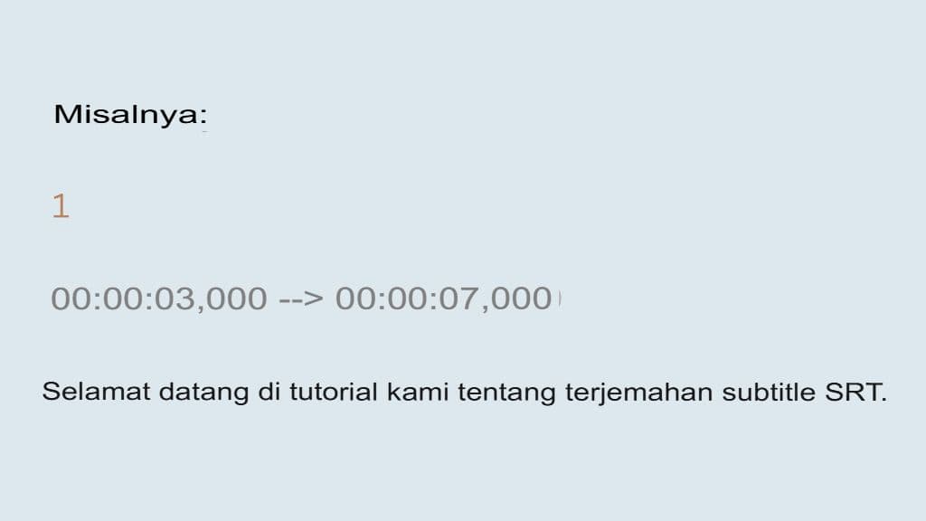 Cara Menerjemahkan Video dengan Lancar: Panduan Lengkap Alur Kerja SRT