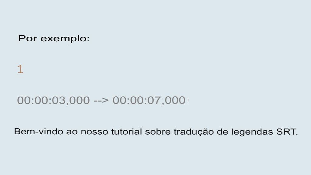 Como traduzir vídeos perfeitamente: um guia completo para o fluxo de trabalho SRT