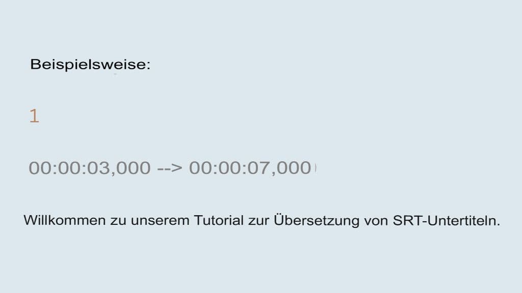 So übersetzen Sie Videos nahtlos: Ein umfassender Leitfaden zum SRT-Workflow