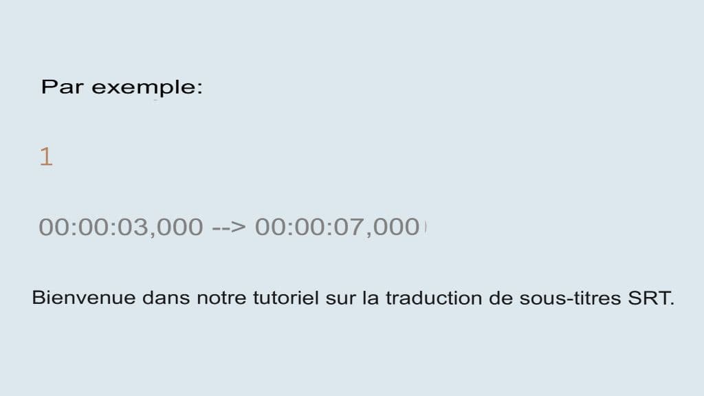 Comment traduire des vidéos de manière fluide : un guide complet sur le flux de travail SRT
