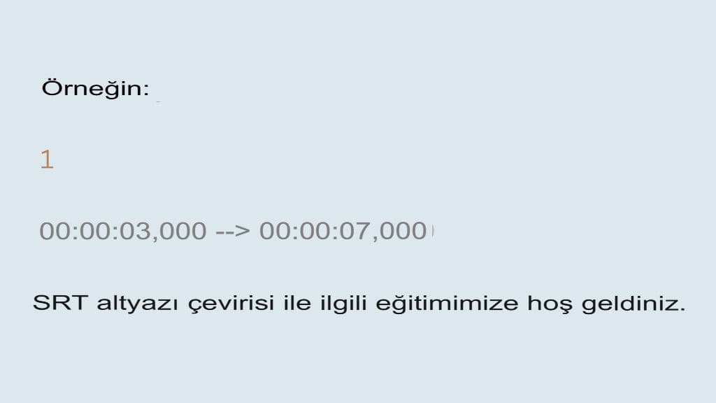 Videoları Sorunsuz Bir Şekilde Nasıl Çevirirsiniz: SRT İş Akışına İlişkin Eksiksiz Bir Kılavuz