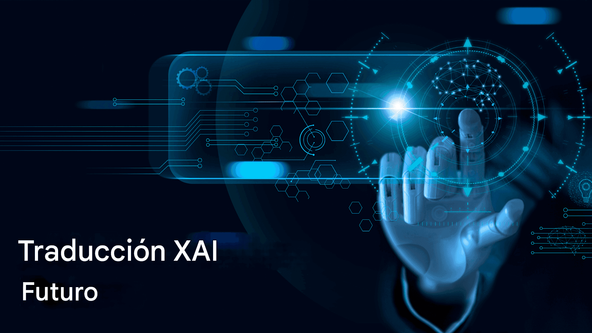 X AI Translator: Rompiendo barreras lingüísticas con la innovación en IA de Elon Musk