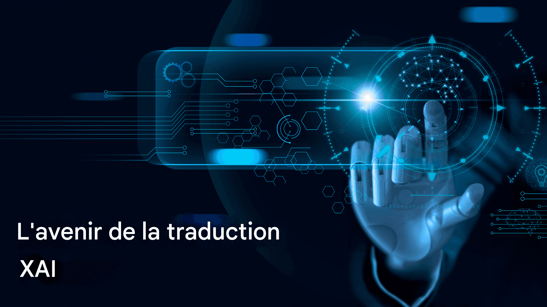 X AI Translator : Briser les barrières linguistiques grâce à l'innovation d'Elon Musk en matière d'IA