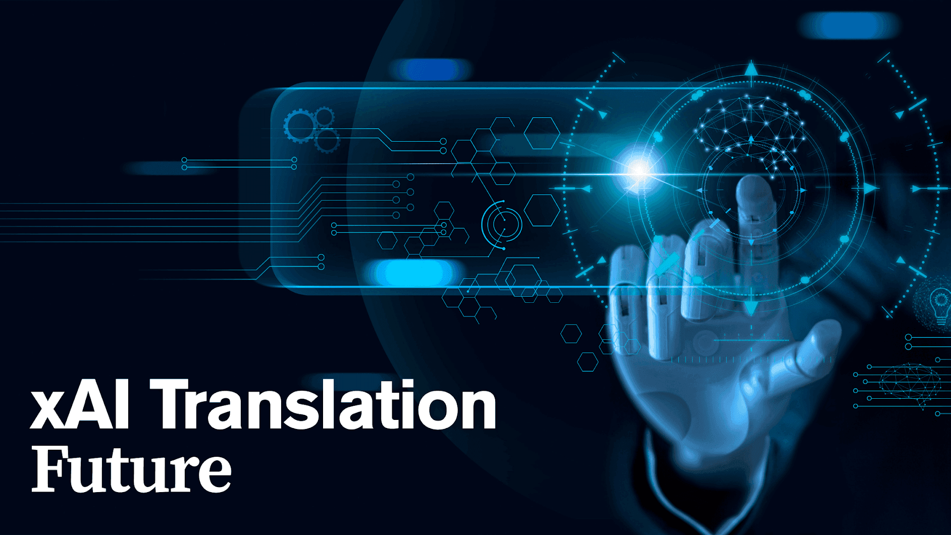 X AI Translator: Bryter språkbarriärer med Elon Musks AI-innovation