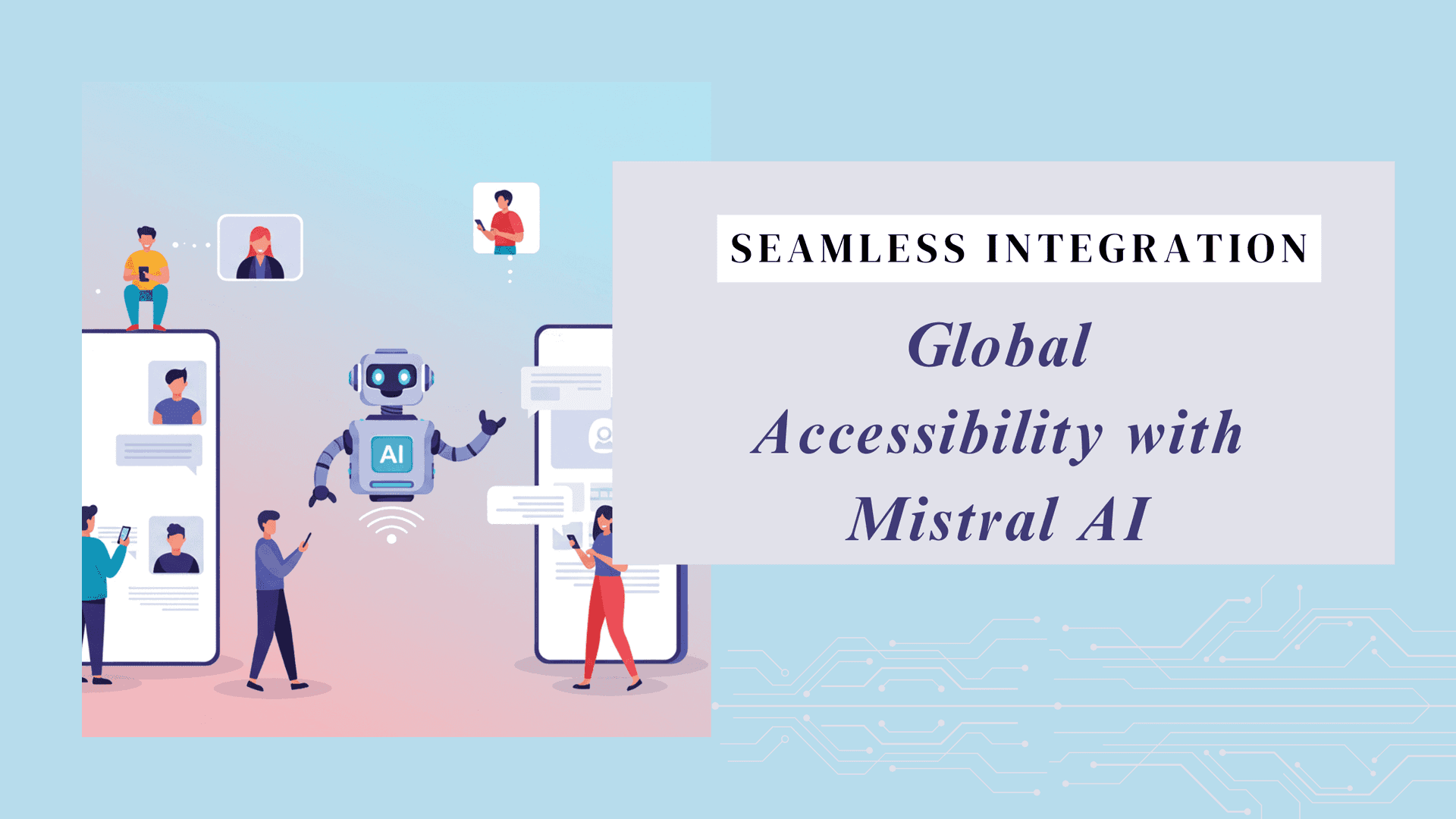 Mistral Al for Language Translation: Lightweight Model, Heavyweight Accuracy