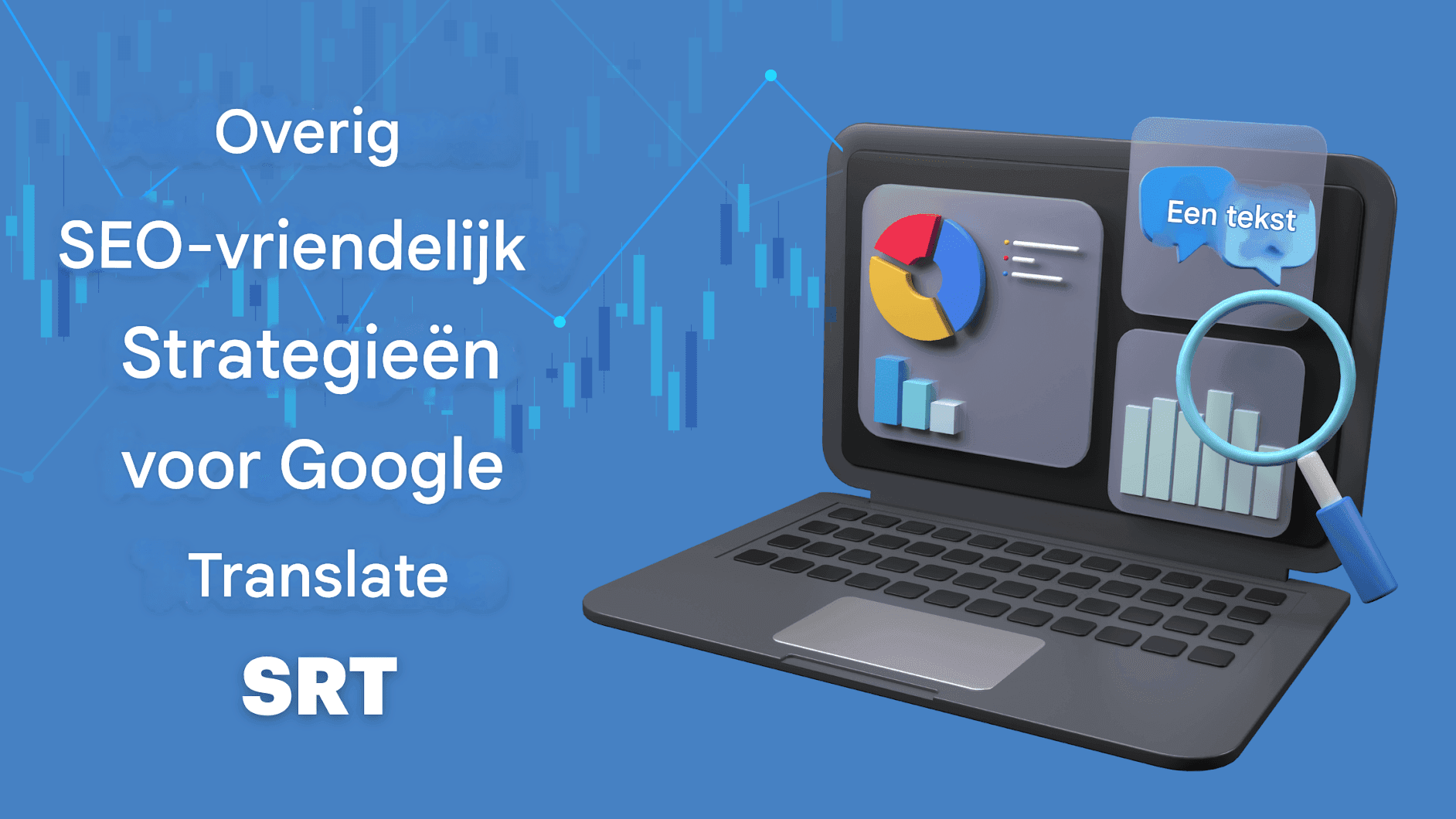 Google Translate voor SRT-bestanden: stapsgewijze handleiding