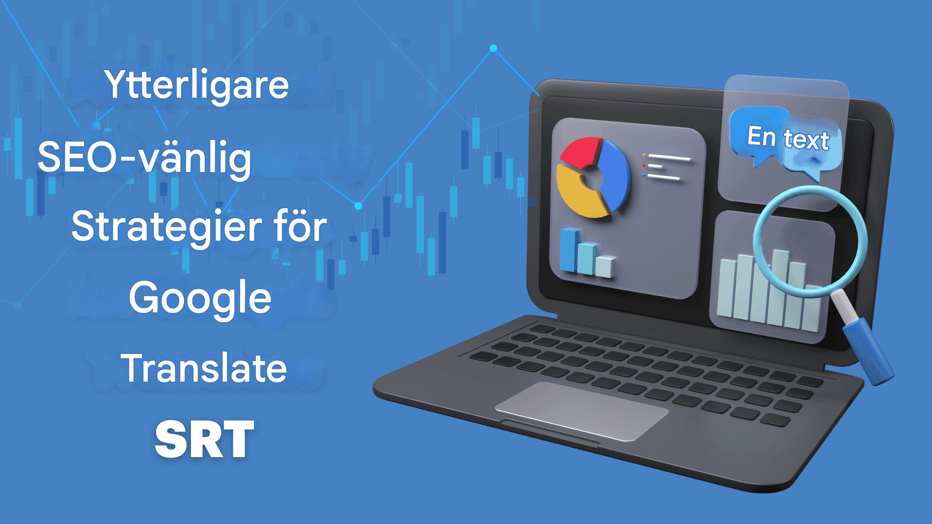 Google Translate för SRT-filer: Steg-för-steg-handledning