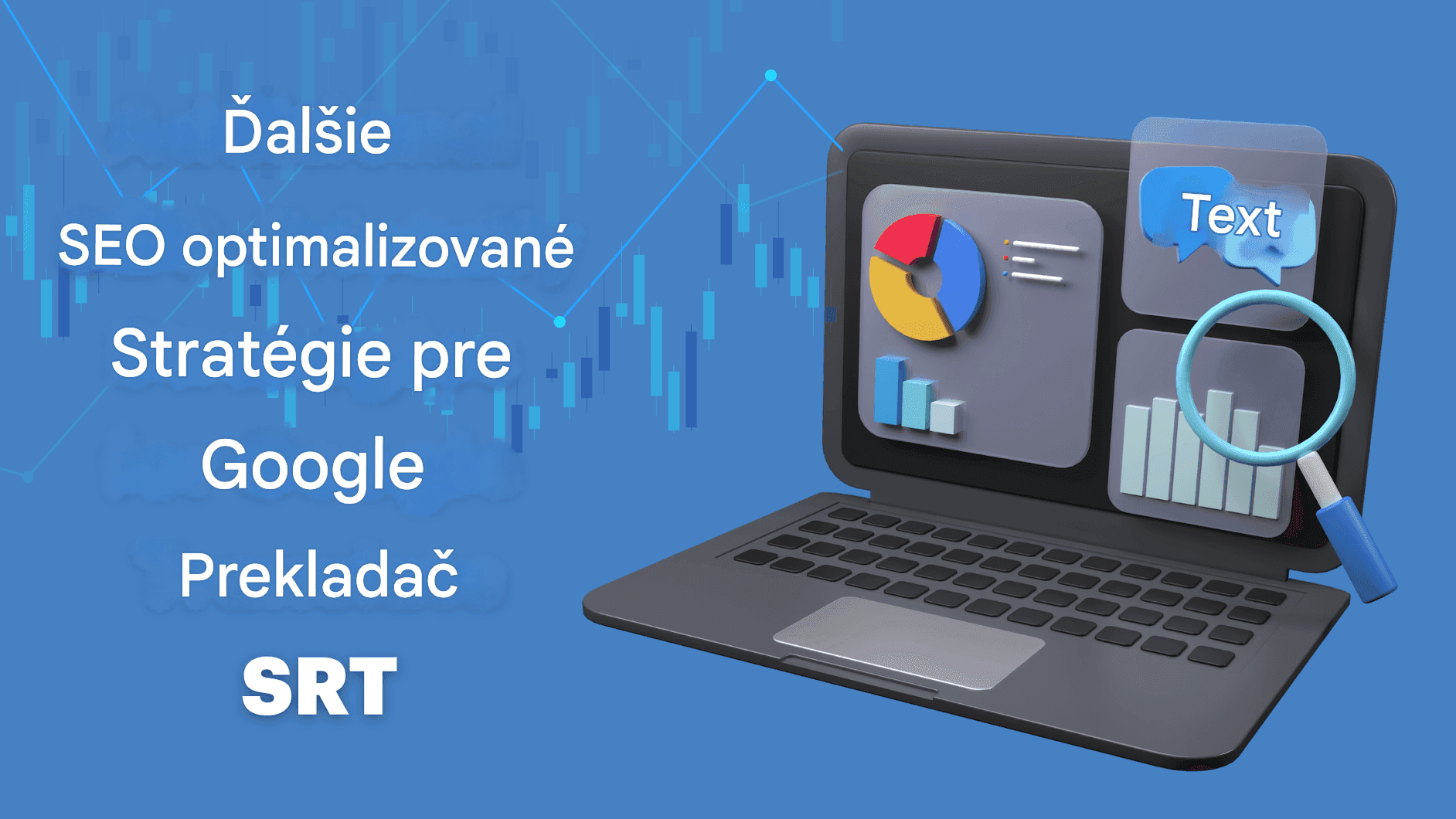 Prekladač Google pre súbory SRT: Podrobný návod