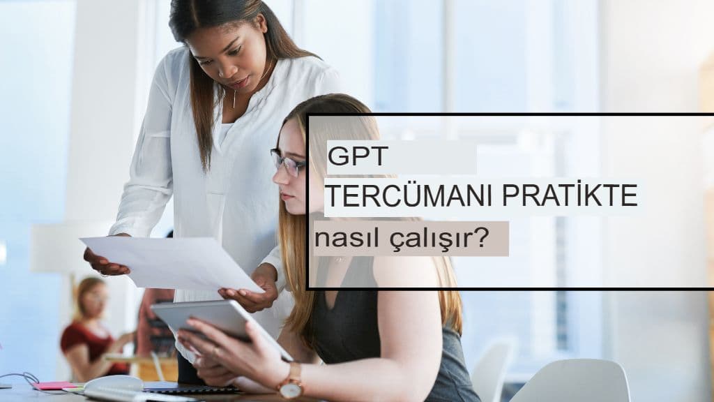 Nöral MT'den Muhakeme LLM'lerine: GPT Çevirmeninin Bir Sonraki Evrimi