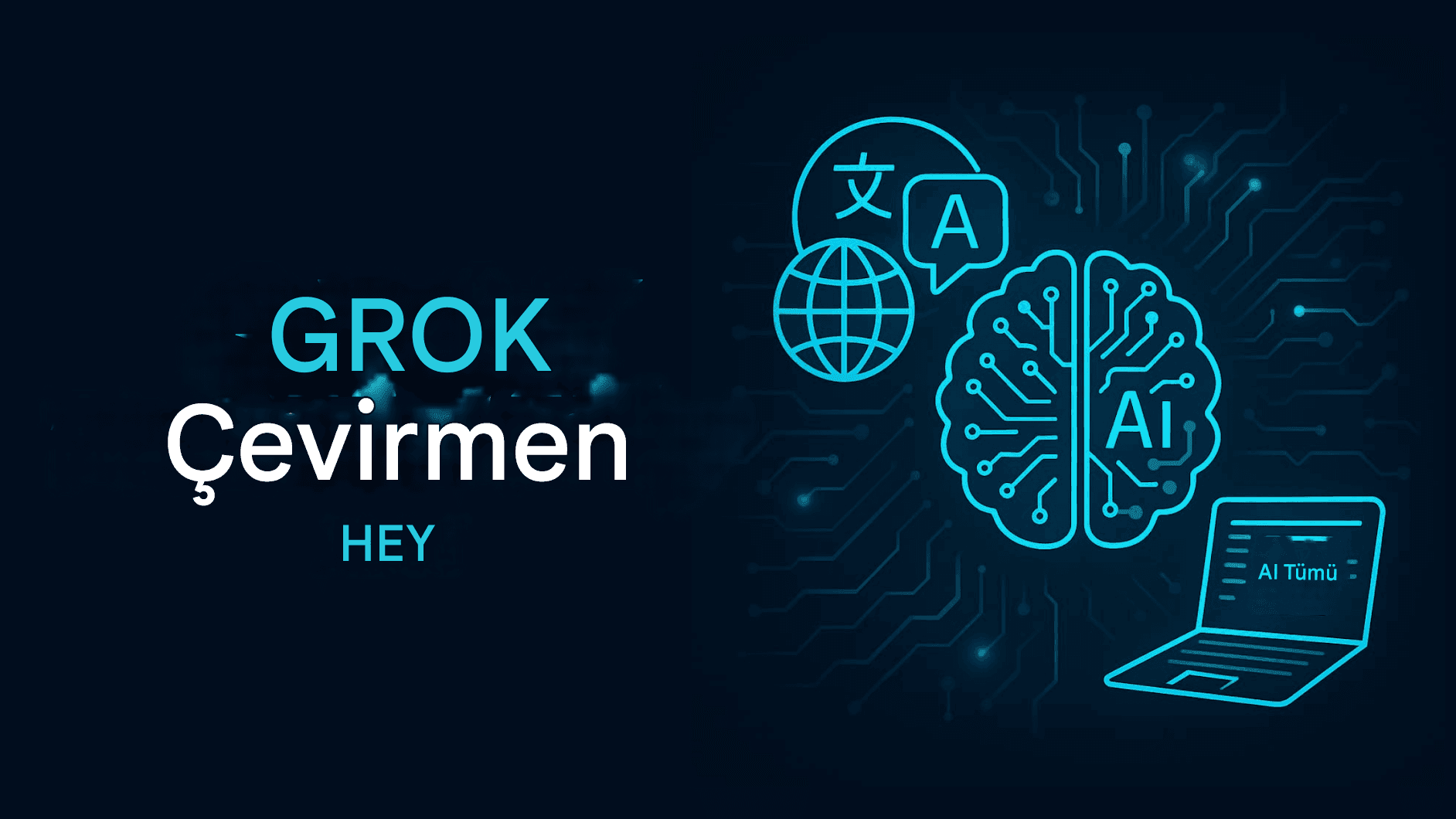 xAI'dan Grok Translator: Elon Musk'ın Çok Dilli Çeviride Yapay Zeka Devrimi