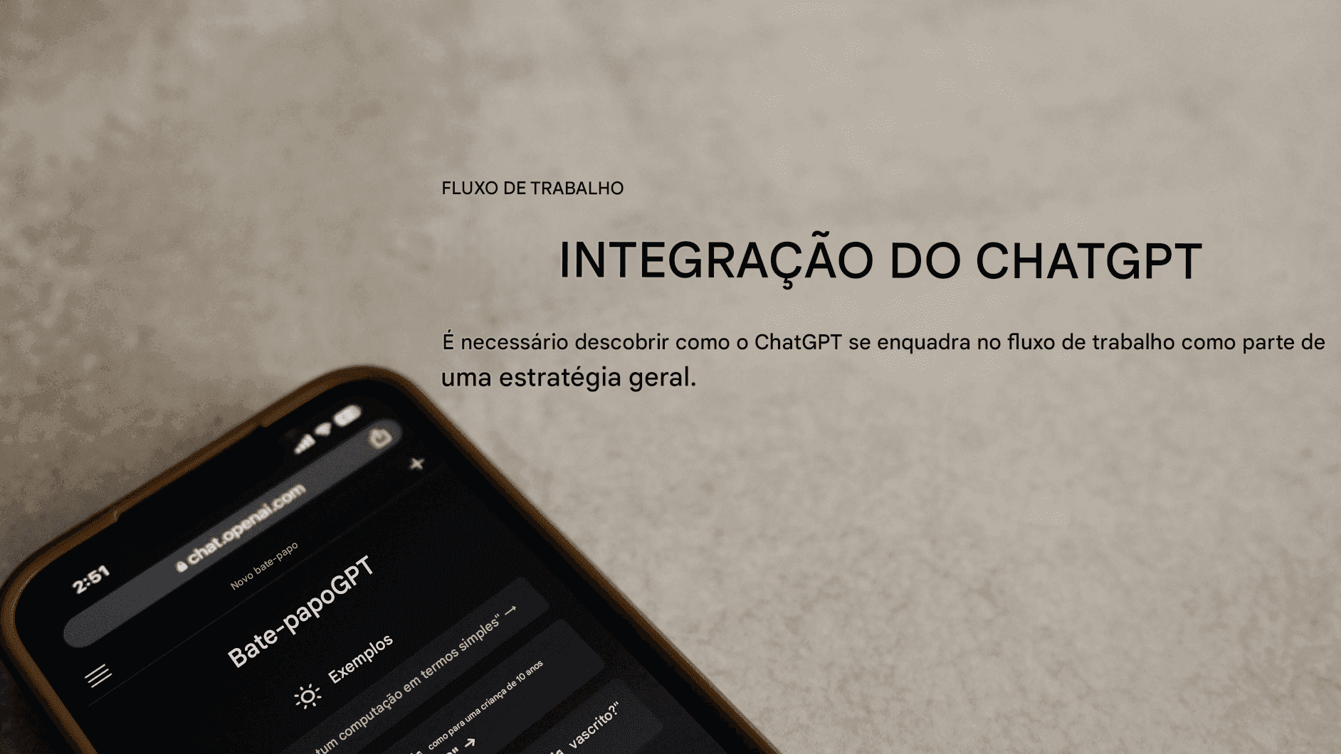 Criação de conteúdos multilingue: aproveitar o Chat GPT para alcance global