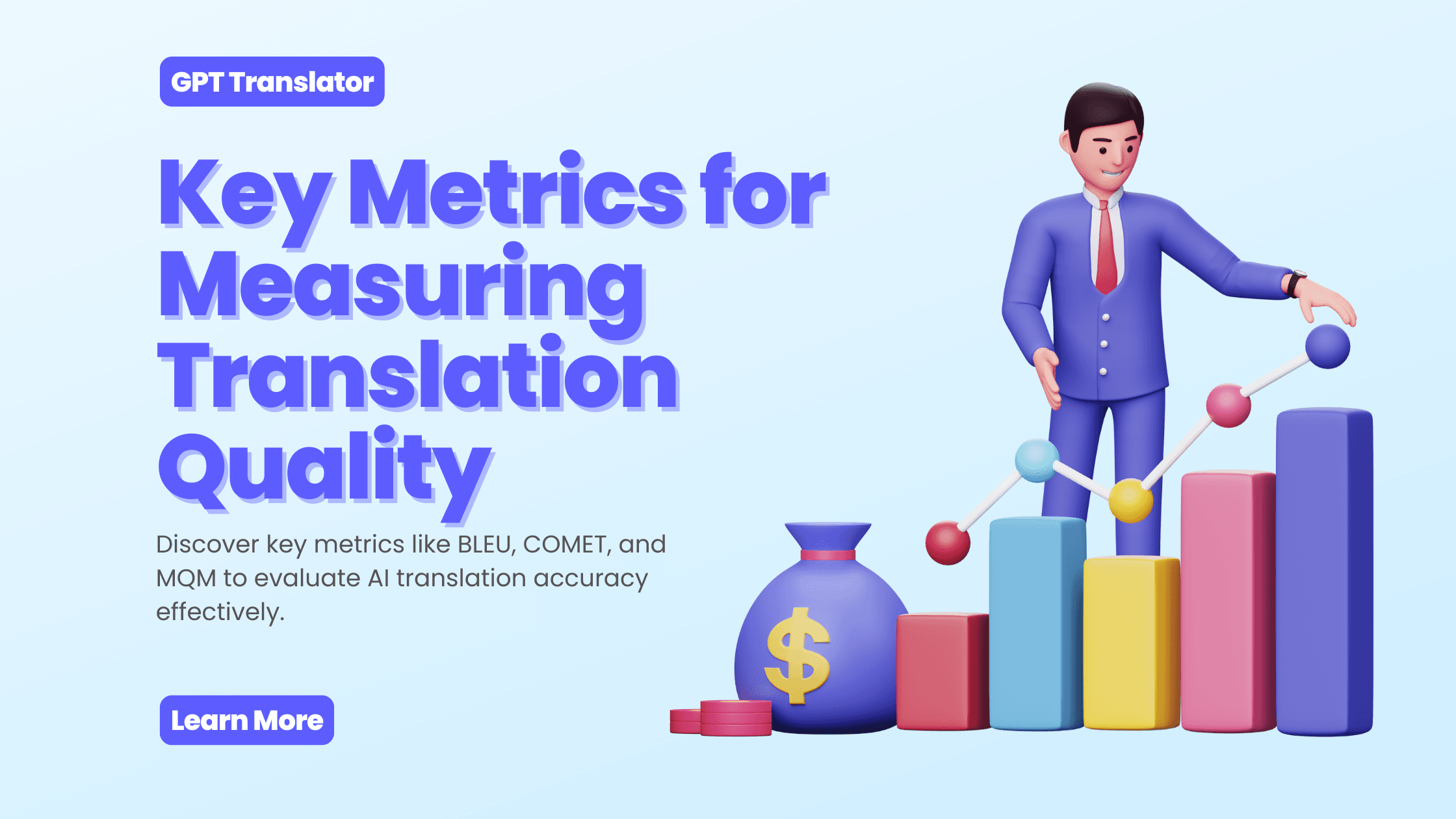 Quality Control in AI Translation: Metrics, Post-Editing and Best Practices