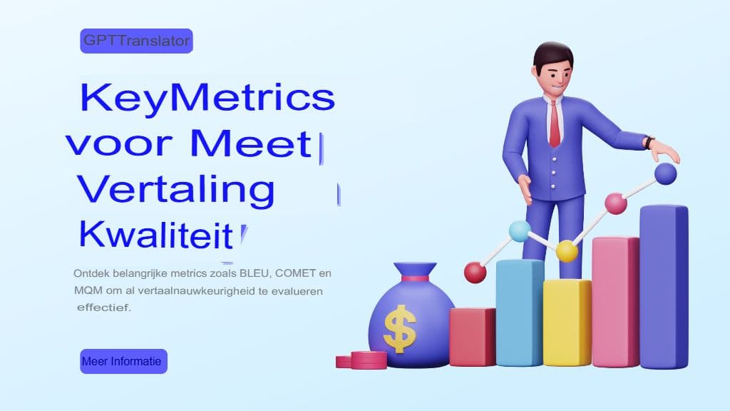 Kwaliteitscontrole bij vertalingen: statistieken, nabewerking en best practices