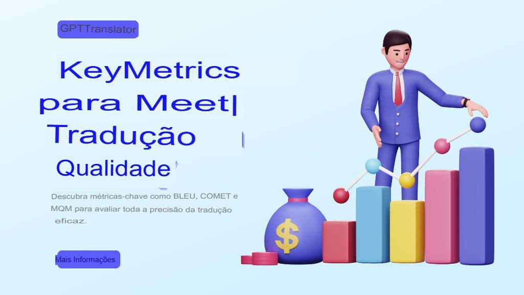 Controlo de qualidade na tradução por IA: métricas, pós-edição e melhores práticas