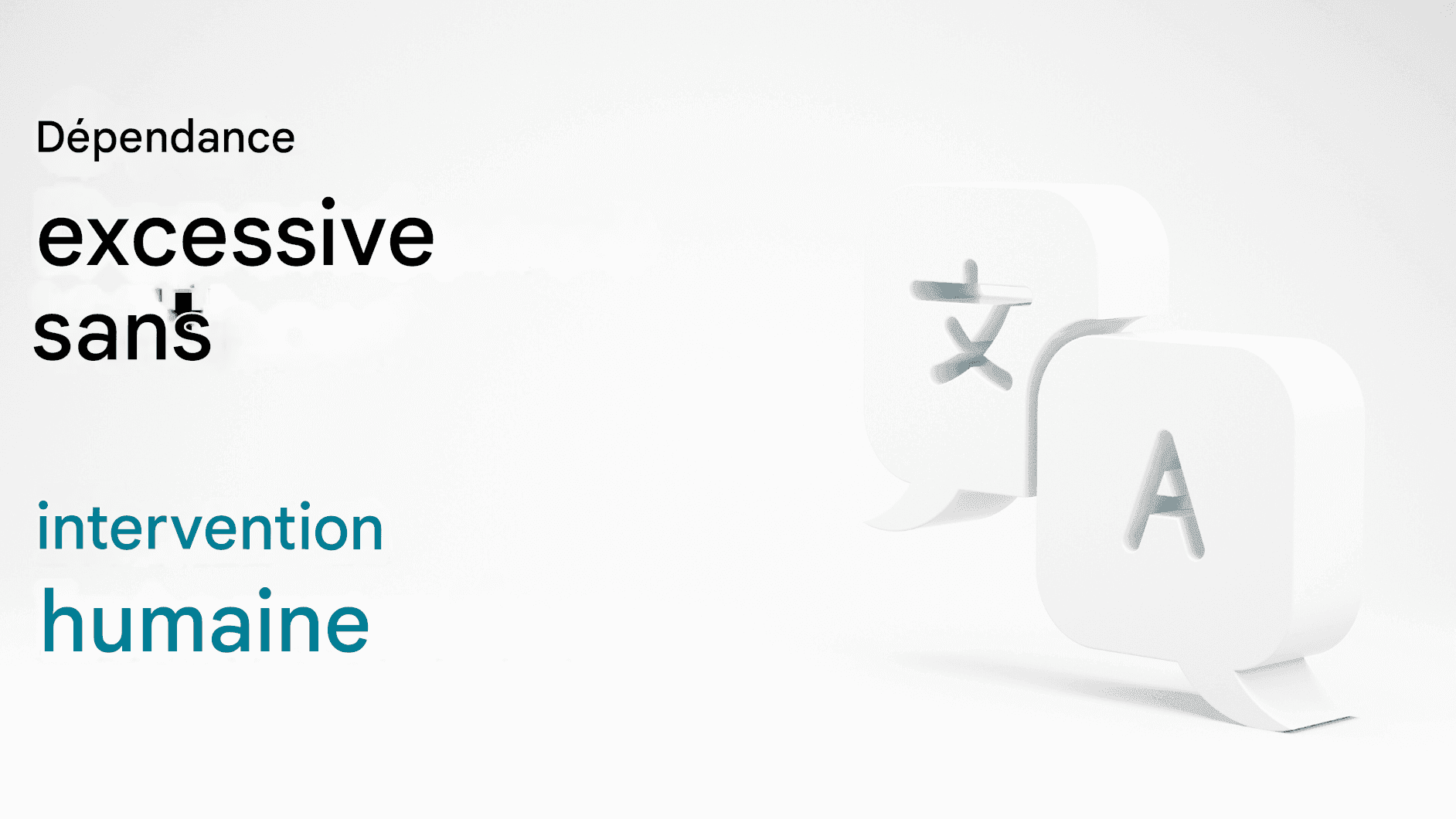 Erreurs courantes de traduction de ChatGPT et comment les éviter