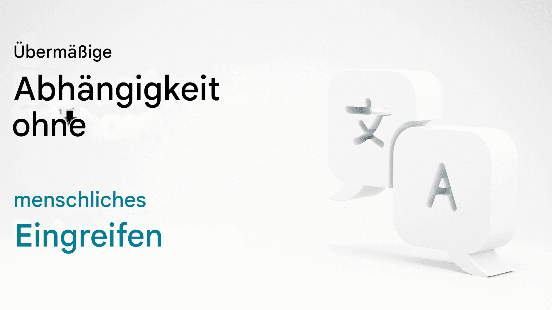 Häufige ChatGPT-Übersetzungsfehler und wie man sie vermeidet