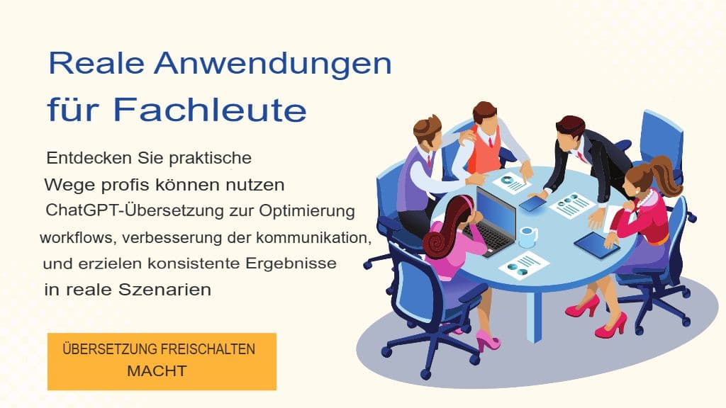 Verbessern Sie Ihre Übersetzungsfähigkeiten: 10 ChatGPT-Hacks, die Sie ausprobieren müssen