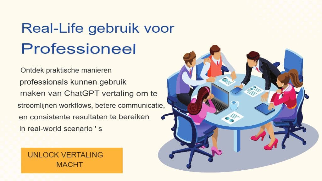 Verbeter je vertaalspel: 10 ChatGPT-hacks die je moet proberen
