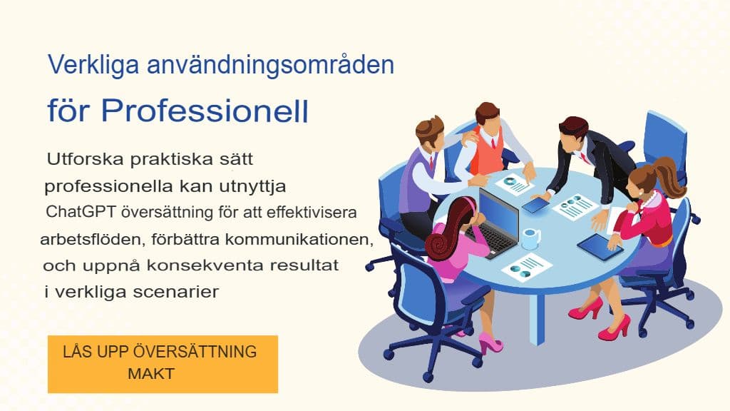 Boosta ditt översättningsspel: 10 ChatGPT-knep du måste prova