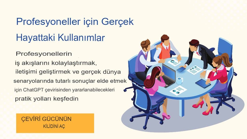 Çeviri Oyununuzu Geliştirin: Denemeniz Gereken 10 ChatGPT Hilesi