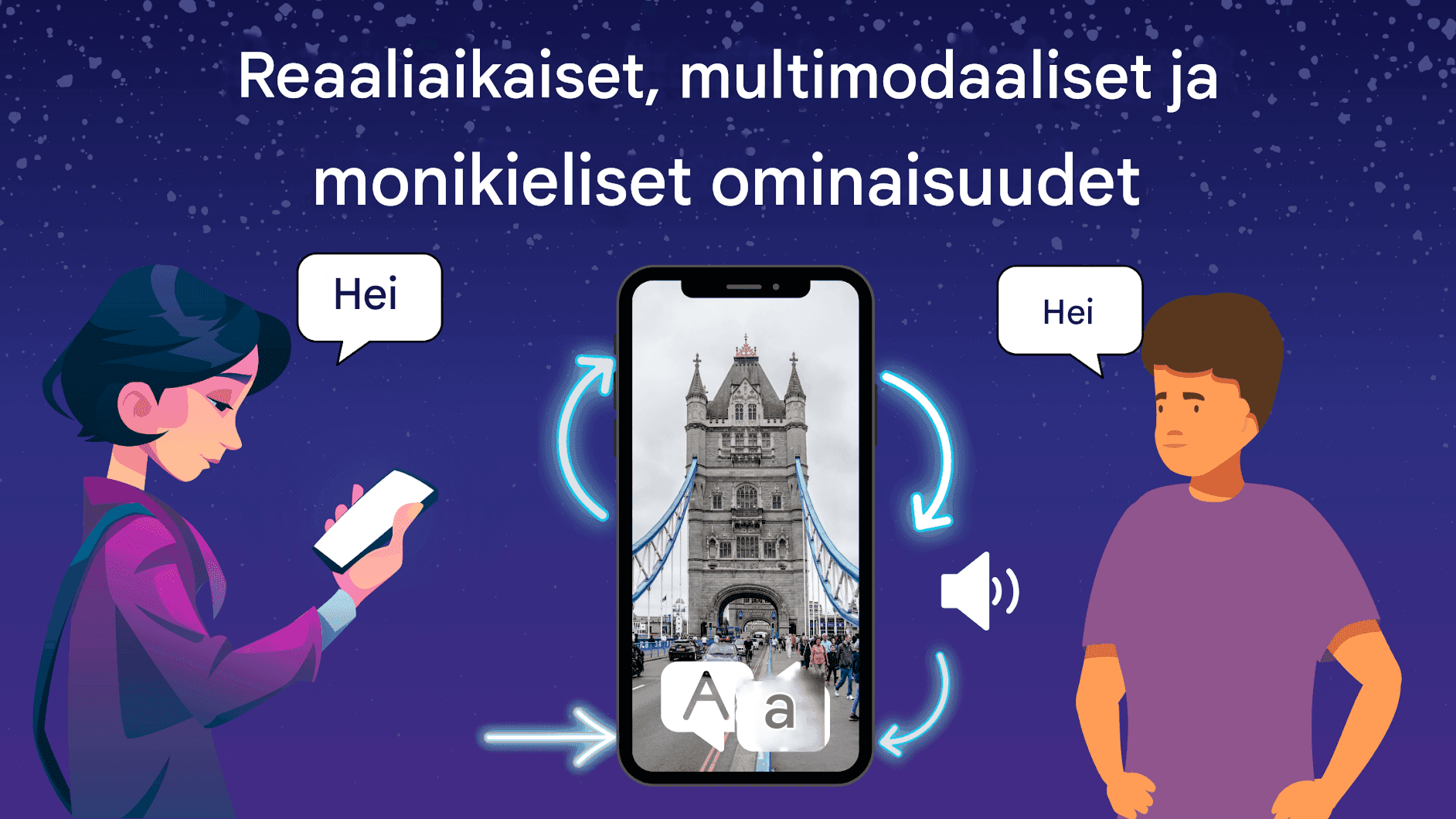 X AI Translator: Kielirajojen murtaminen Elon Muskin tekoälyinnovaatiolla