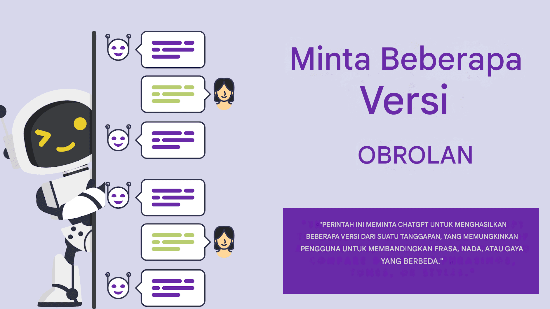 Tips Terjemahan Chat GPT: Tips untuk Mendapatkan Hasil yang Lebih Baik