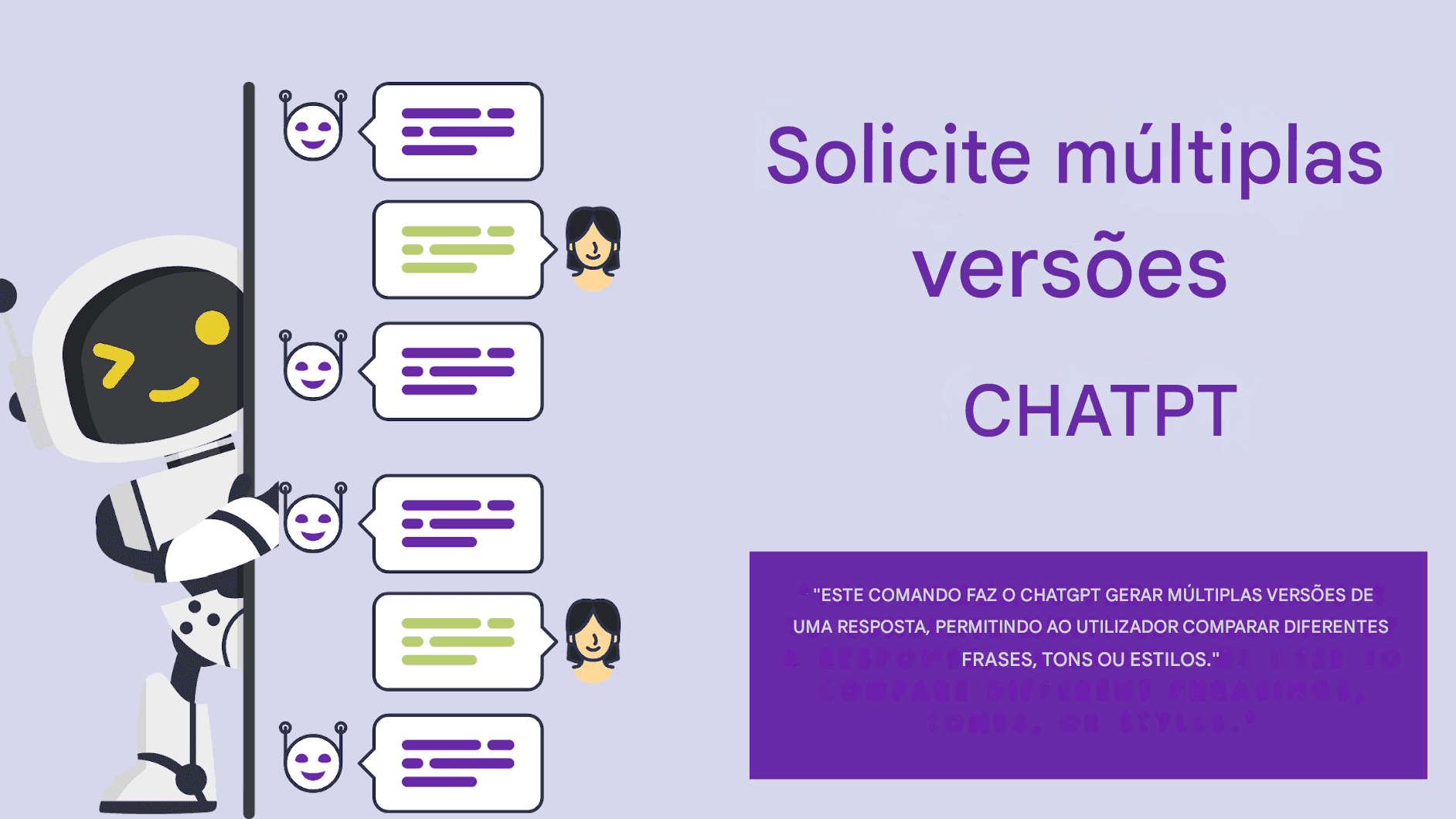 Dicas de tradução do Chat GPT: dicas para obter melhores resultados