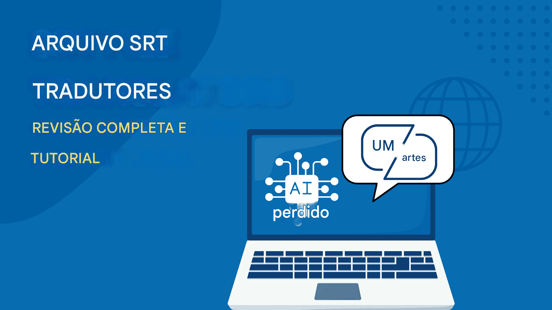Melhores tradutores de ficheiros SRT gratuitos: análise completa e tutorial