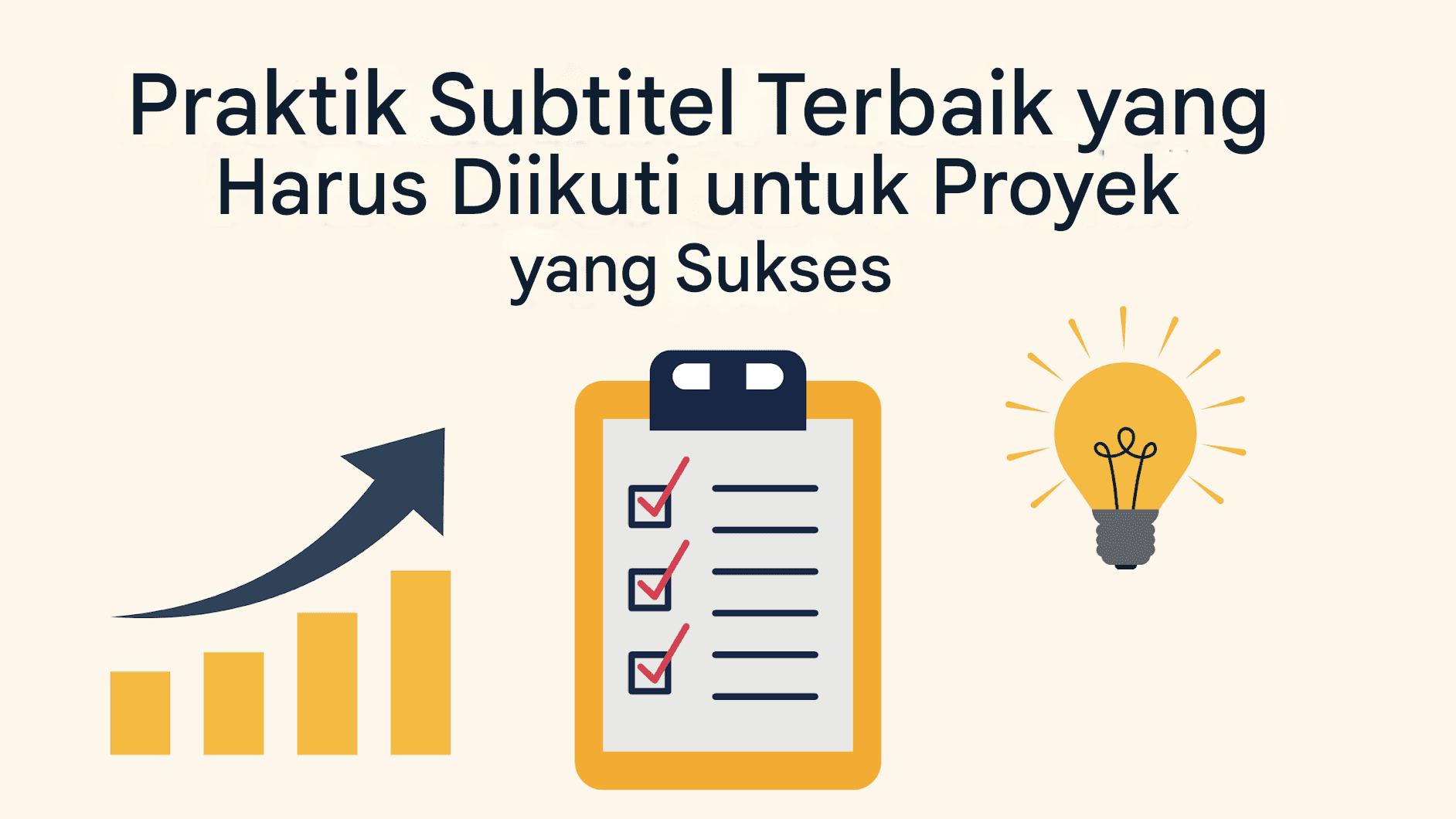 Panduan Lengkap Terjemahan SRT: Alat dan Metode Terbaik di Tahun 2025