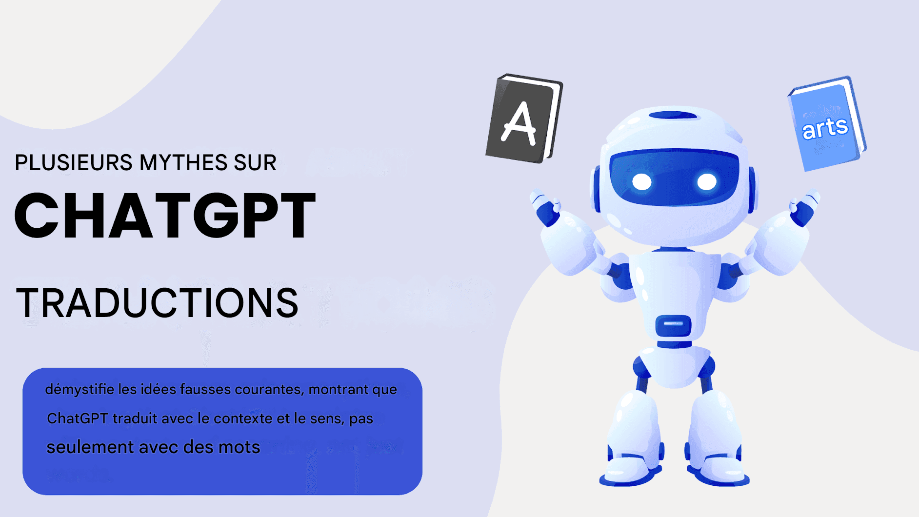 Comment relire efficacement les traductions GPT de chat