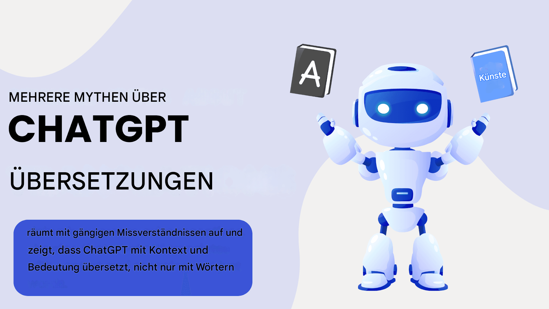So korrigieren Sie Chat-GPT-Übersetzungen effektiv