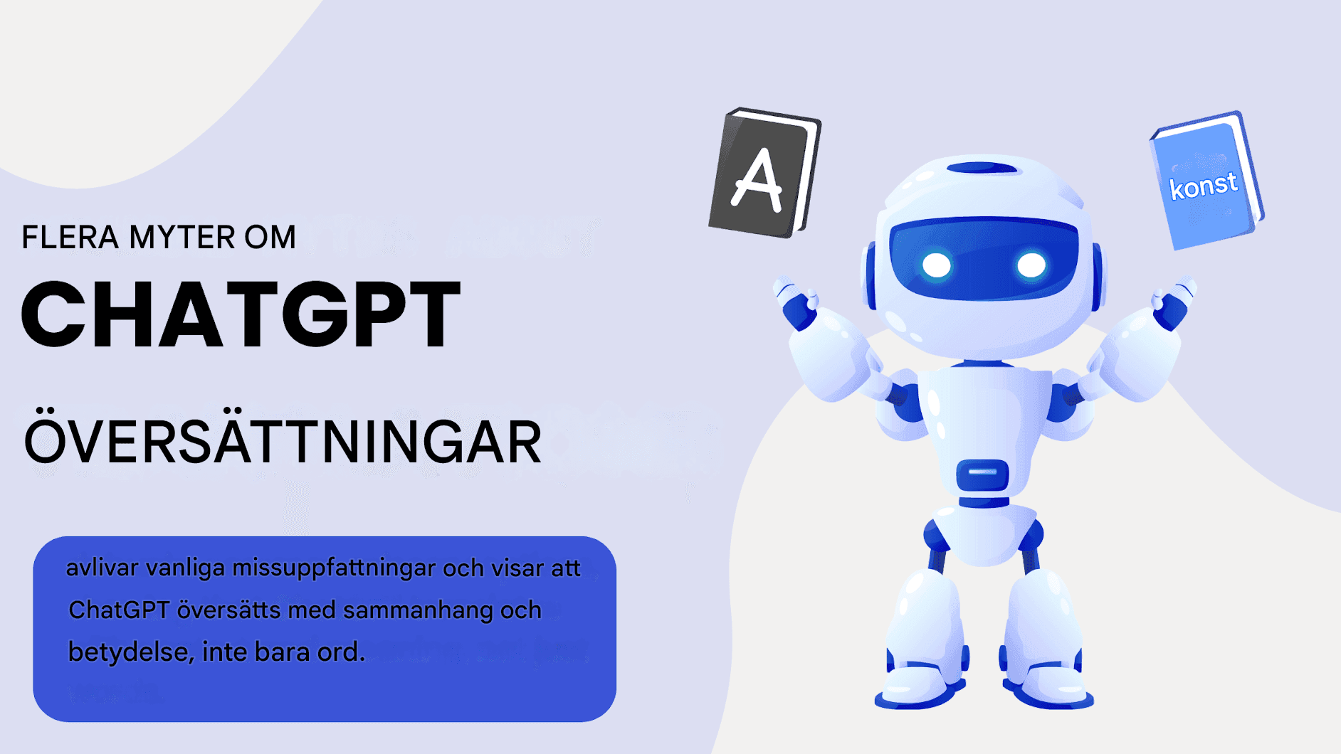 Hur man korrekturläser chattöversättningar effektivt i GPT