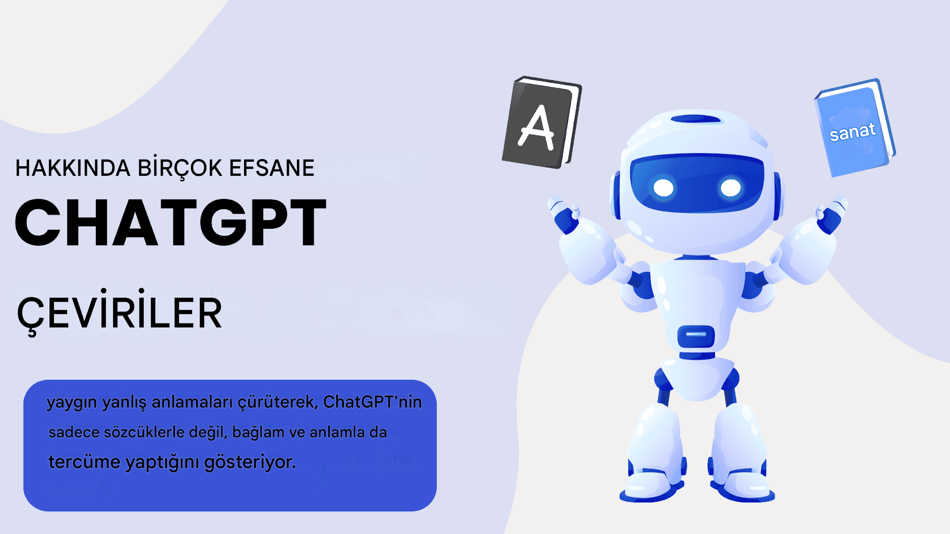 Chat GPT Çevirilerini Etkili Şekilde Nasıl Düzeltirsiniz