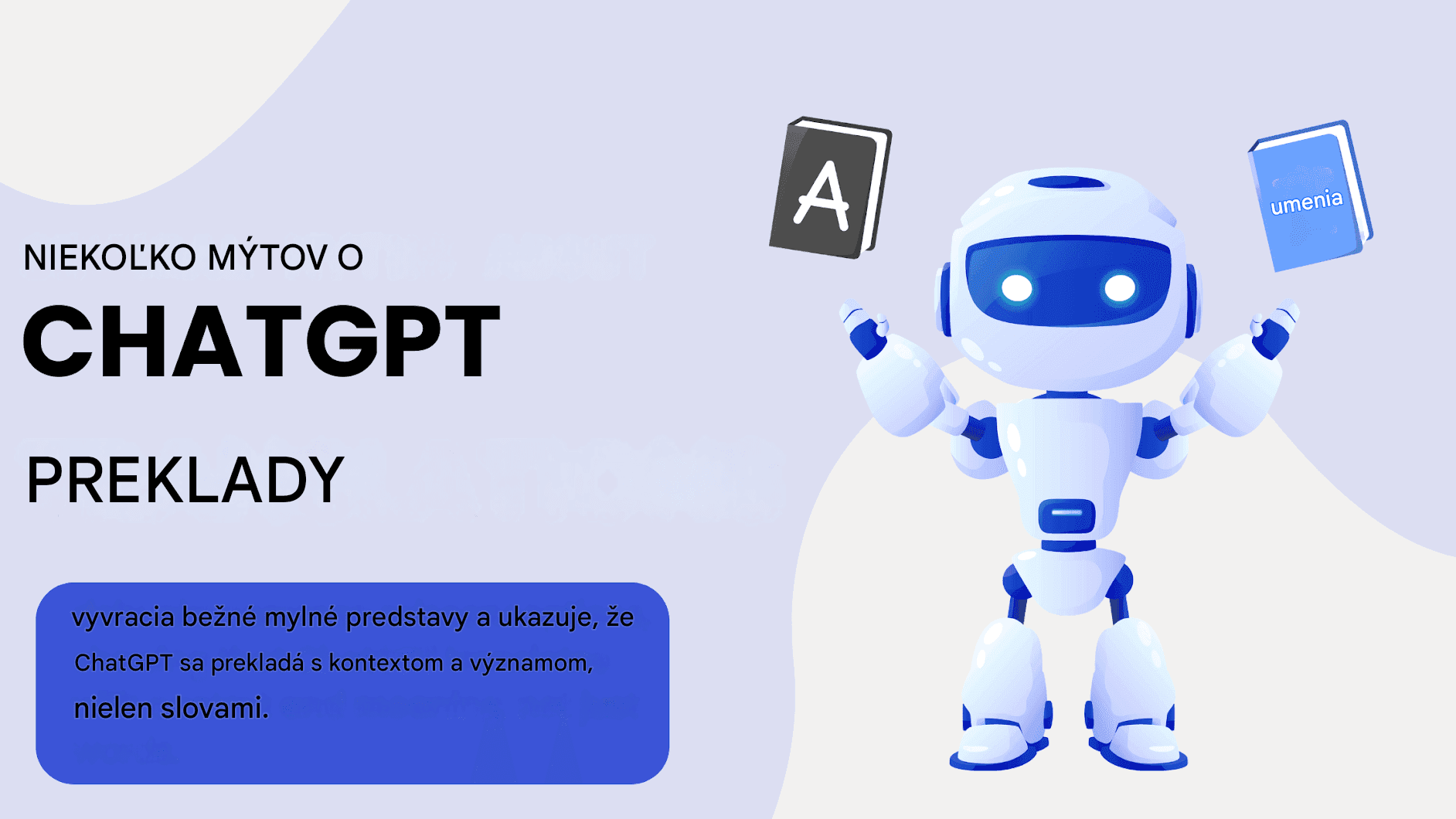 Ako efektívne skontrolovať preklady GPT v Chate