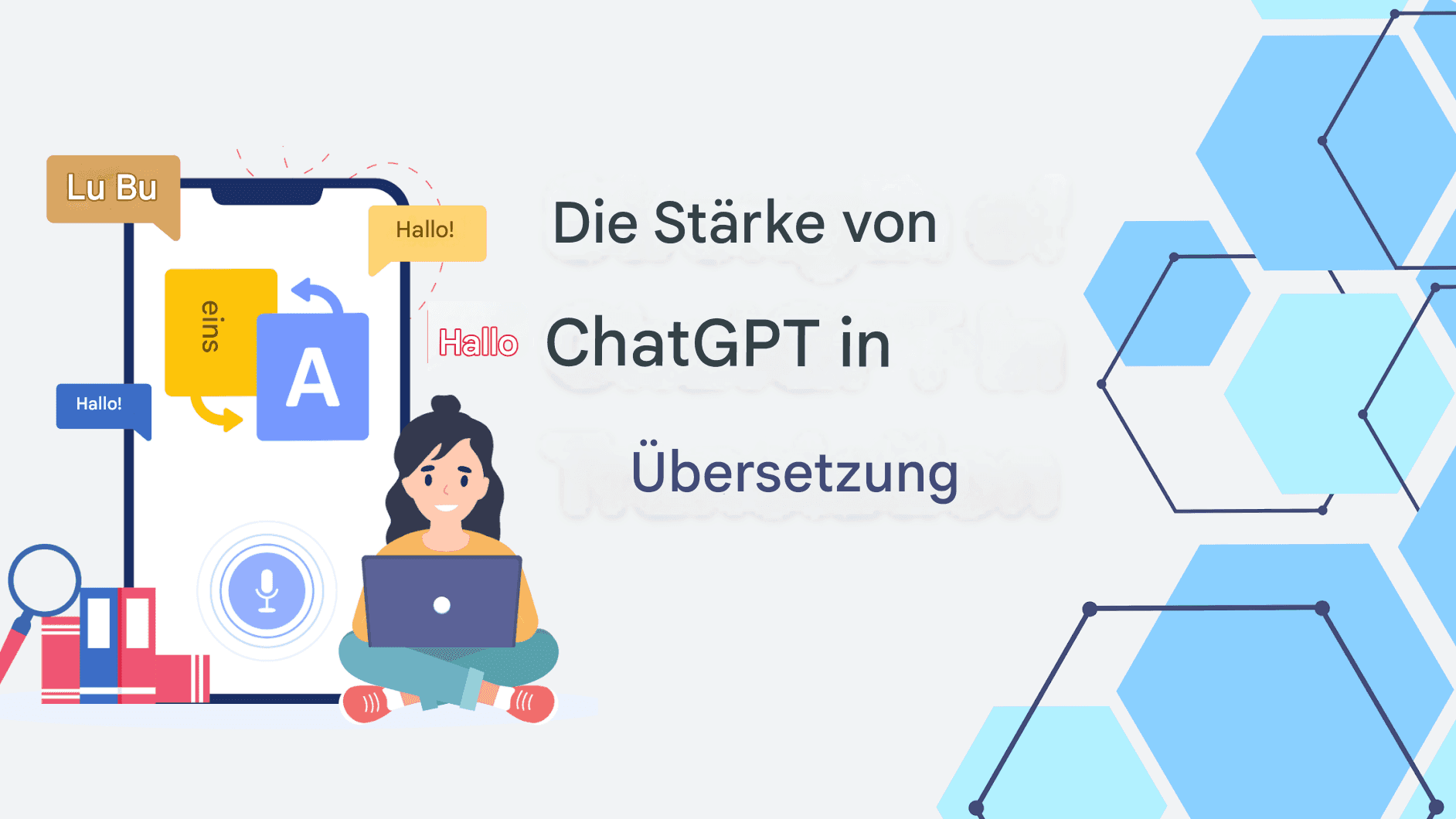 Die Genauigkeit der Chat-GPT-Übersetzungen: Eine vergleichende Analyse