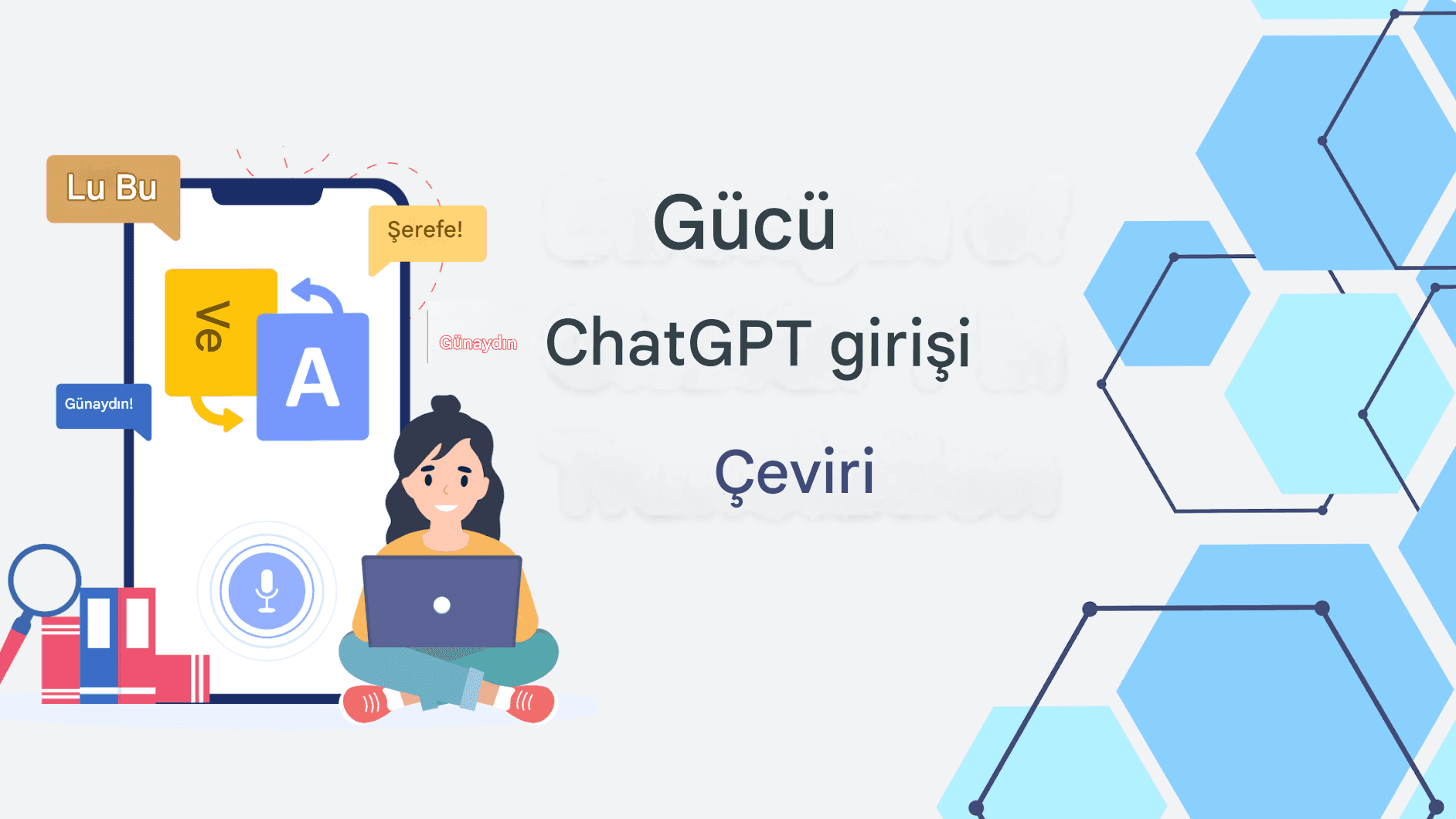Chat GPT Çevirilerinin Doğruluğu: Karşılaştırmalı Bir Analiz"