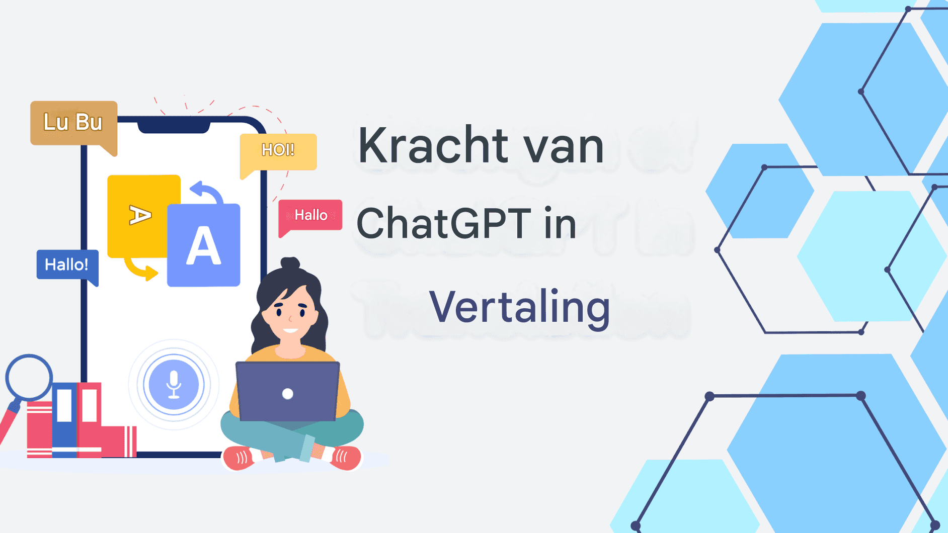 De Nauwkeurigheid van ChatGPT-vertalingen: Een Vergelijkende Analyse"