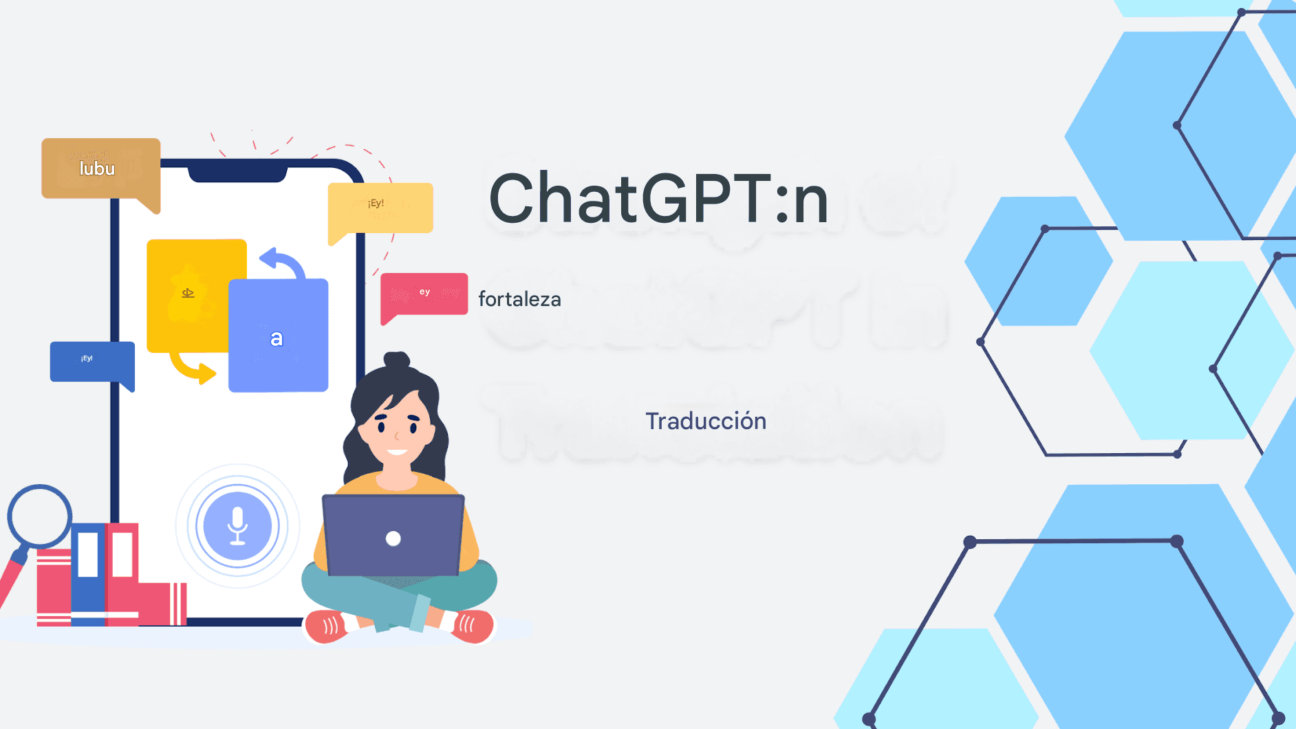 La precisión de las traducciones GPT de chat: un análisis comparativo