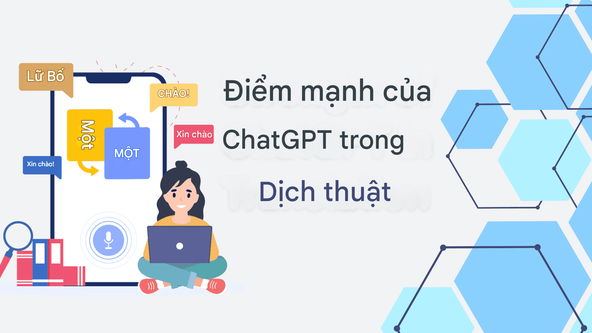 Độ chính xác của bản dịch GPT trò chuyện: Một phân tích so sánh