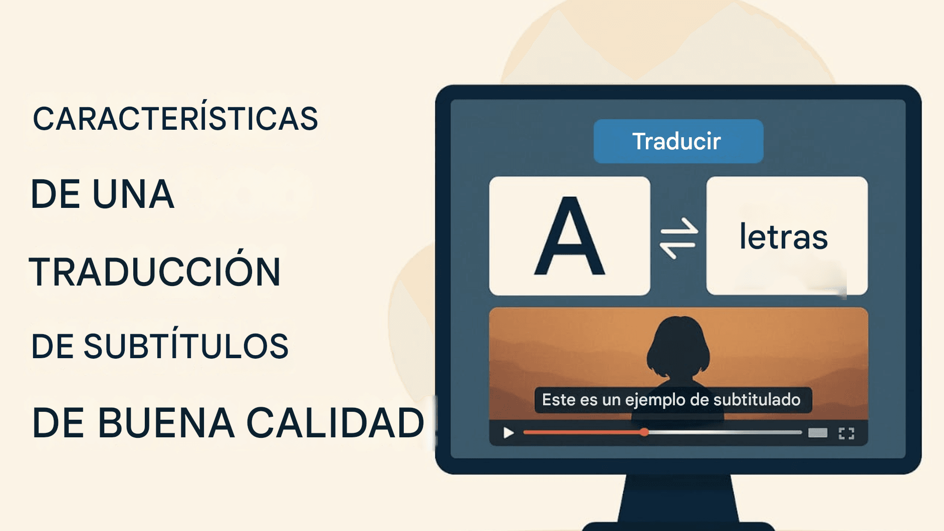 Guía completa de traducción SRT: Mejores herramientas y métodos en 2025