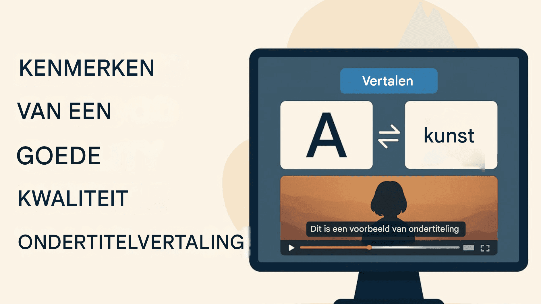 Complete gids voor SRT-vertaling: beste tools en methoden in 2025