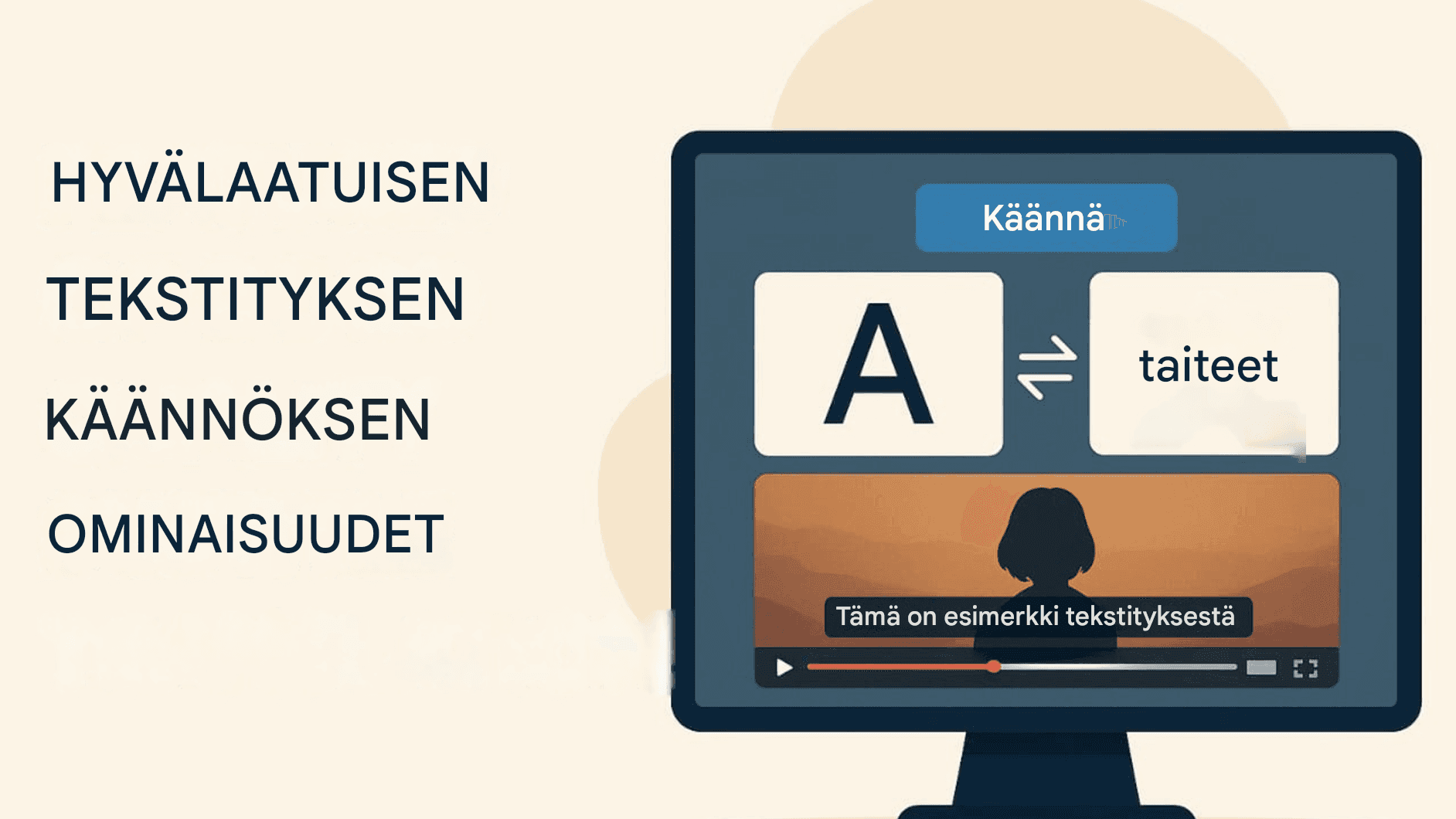 Täydellinen opas SRT-kääntämiseen: parhaat työkalut ja menetelmät vuonna 2025
