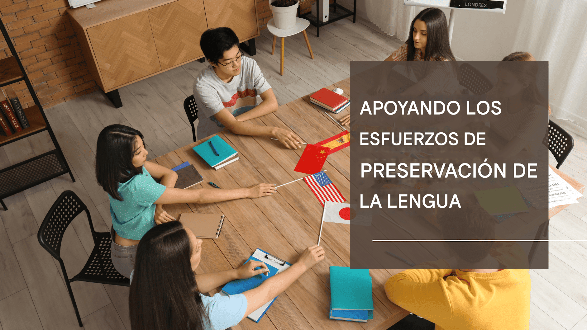 Traducción de idiomas con Mistral AI: Modelo ligero, alta precisión