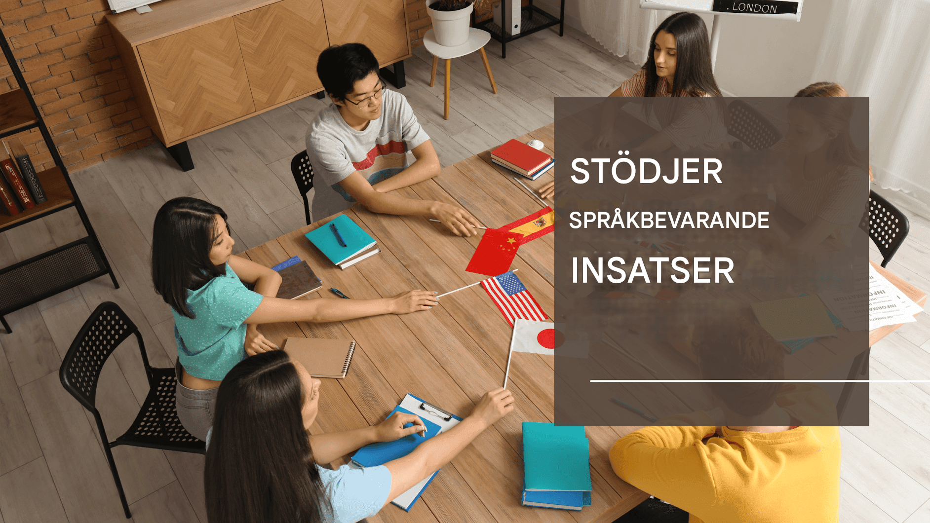 Mistral AI för språköversättning: Lättviktsmodell, hög precision