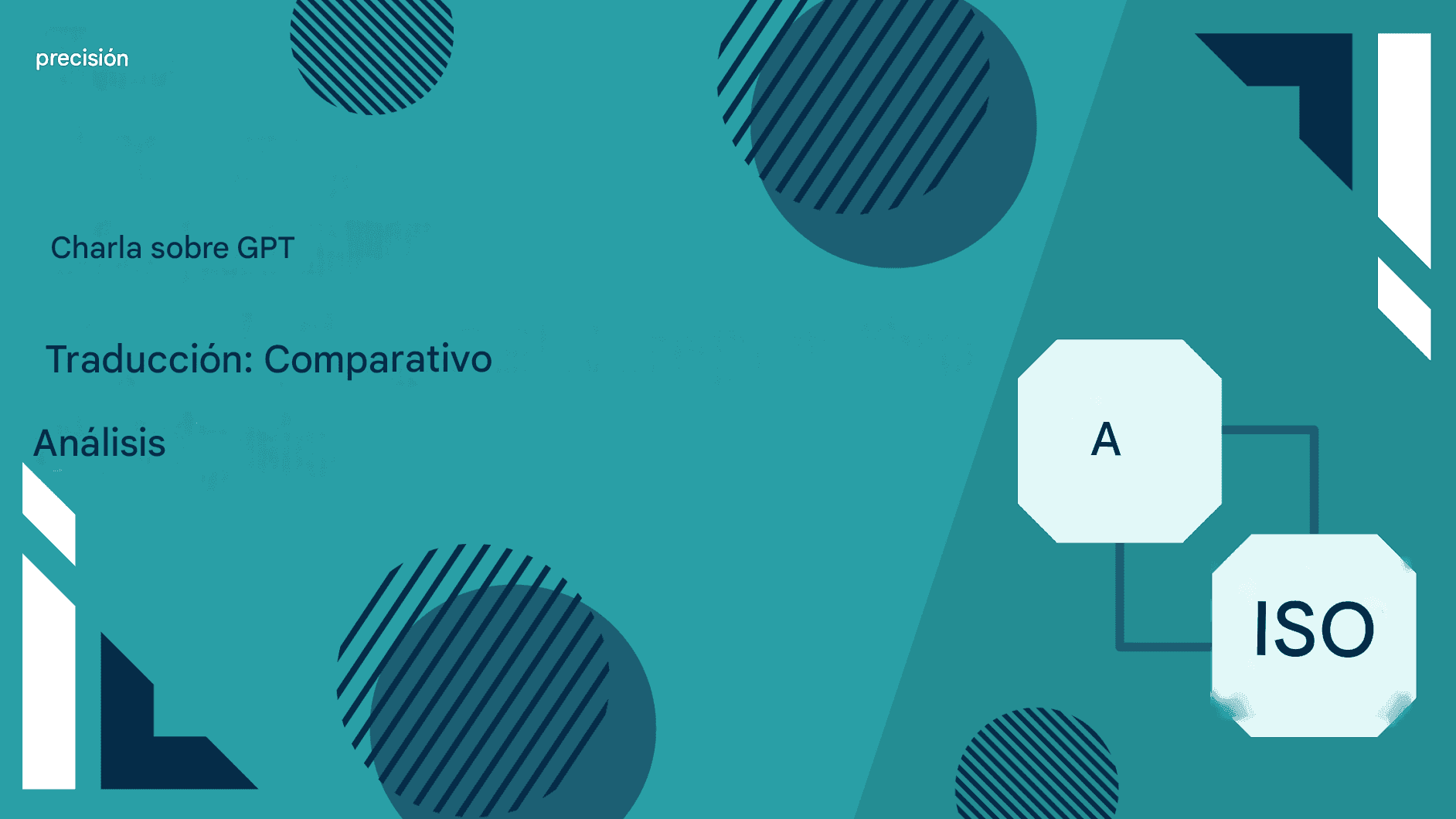 La precisión de las traducciones GPT de chat: un análisis comparativo